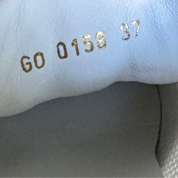 Louis Vuitton Run Away Sneakers - Picture 13 of 13
